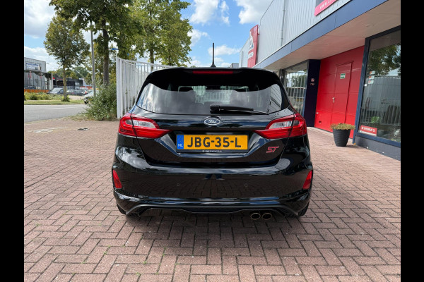 Ford Fiesta 1.5 ST 200PK | RECARO | CARPLAY | Cruise | B&O