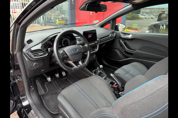 Ford Fiesta 1.5 ST 200PK | RECARO | CARPLAY | Cruise | B&O