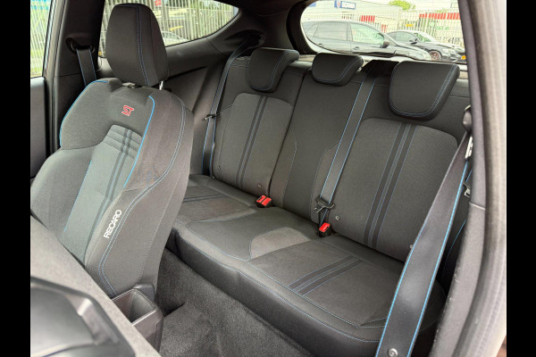 Ford Fiesta 1.5 ST 200PK | RECARO | CARPLAY | Cruise | B&O