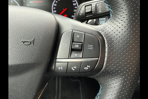 Ford Fiesta 1.5 ST 200PK | RECARO | CARPLAY | Cruise | B&O