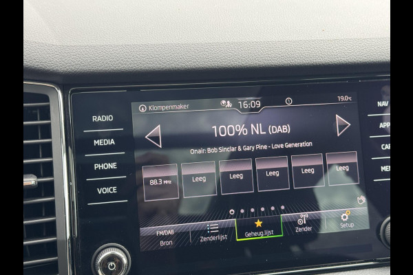 Škoda Kodiaq 1.5 TSI Business Edition NL-AUTO | PANODAK | TREKHAAK | 150 PK