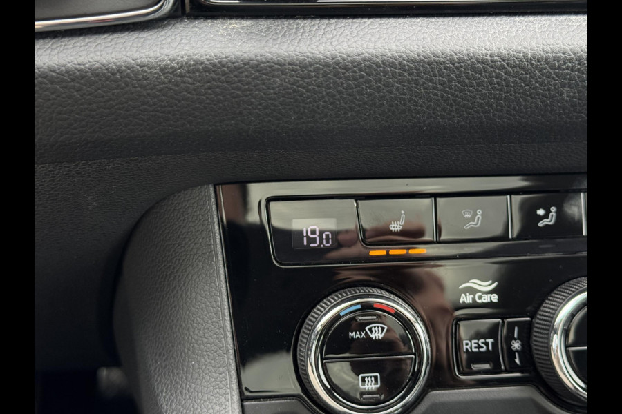 Škoda Kodiaq 1.5 TSI Business Edition NL-AUTO | PANODAK | TREKHAAK | 150 PK