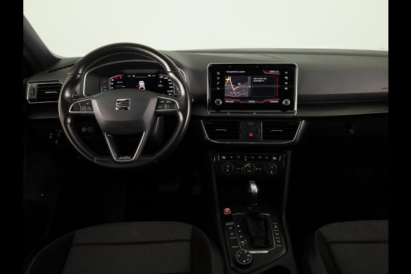 Seat Tarraco 2.0 TSI 4DRIVE Xcellence Limited Edition 190 pk | Panoramadak | Navigatie | Achteruitrijcamera | Electrische achterklep