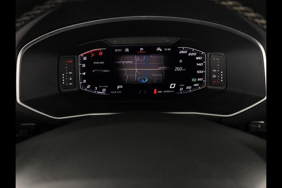 Seat Tarraco 2.0 TSI 4DRIVE Xcellence Limited Edition 190 pk | Panoramadak | Navigatie | Achteruitrijcamera | Electrische achterklep