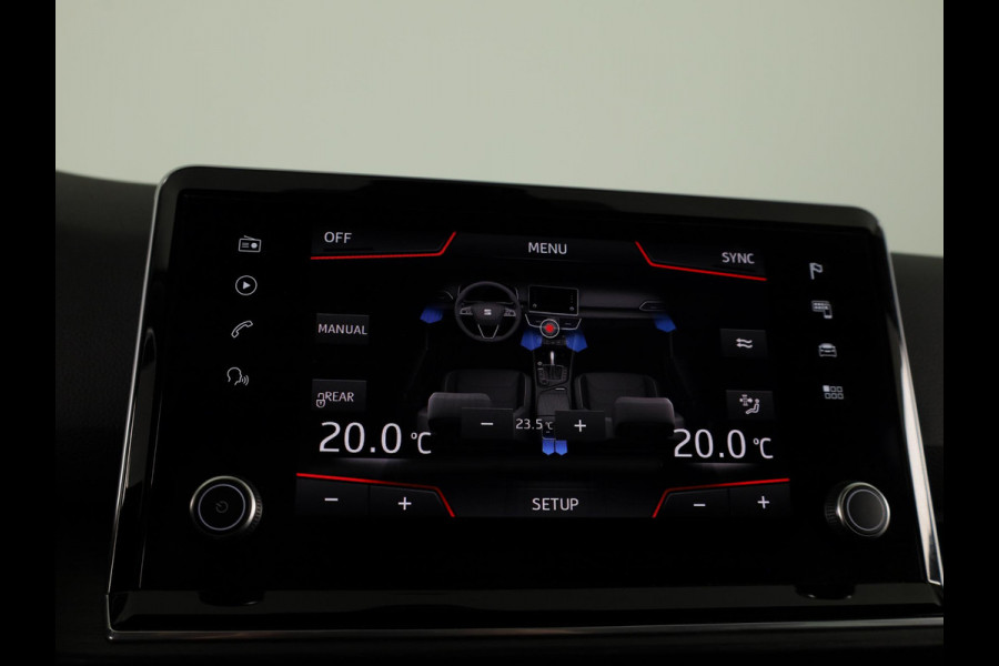 Seat Tarraco 2.0 TSI 4DRIVE Xcellence Limited Edition 190 pk | Panoramadak | Navigatie | Achteruitrijcamera | Electrische achterklep