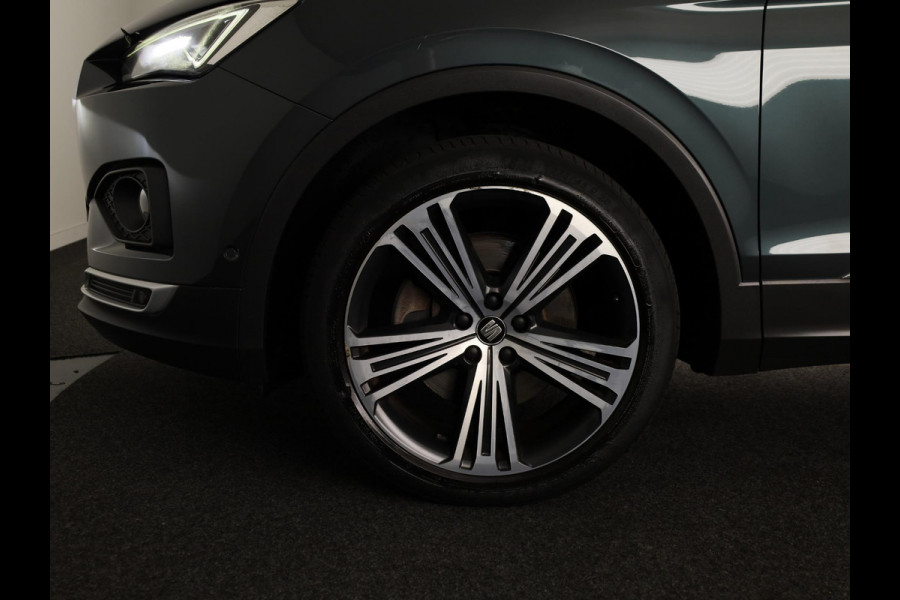 Seat Tarraco 2.0 TSI 4DRIVE Xcellence Limited Edition 190 pk | Panoramadak | Navigatie | Achteruitrijcamera | Electrische achterklep