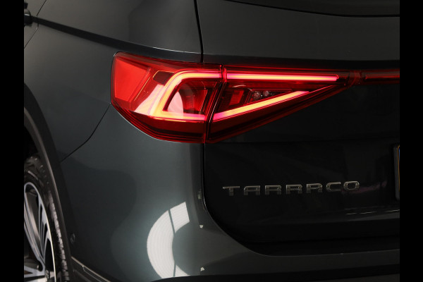 Seat Tarraco 2.0 TSI 4DRIVE Xcellence Limited Edition 190 pk | Panoramadak | Navigatie | Achteruitrijcamera | Electrische achterklep
