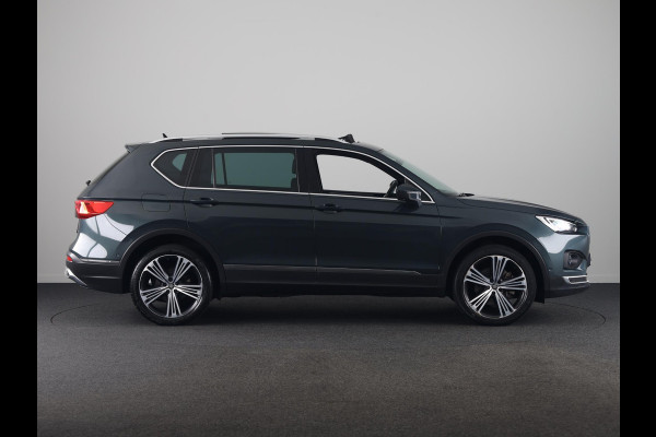 Seat Tarraco 2.0 TSI 4DRIVE Xcellence Limited Edition 190 pk | Panoramadak | Navigatie | Achteruitrijcamera | Electrische achterklep