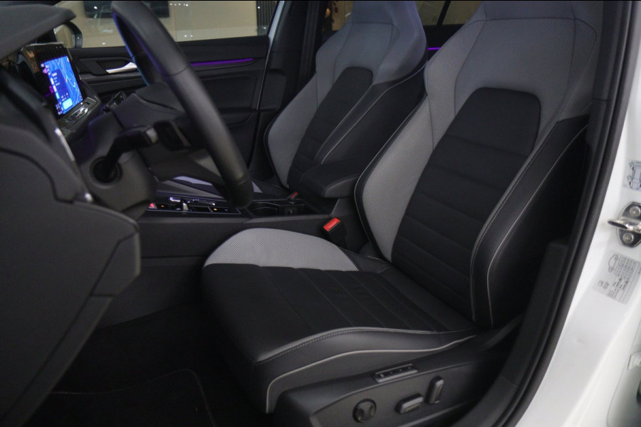 Volkswagen Golf 1.4 eHybrid GTE /PANO/IQLIGHT/CAM/CARPLAY/ACC/KEYLESS/VOL