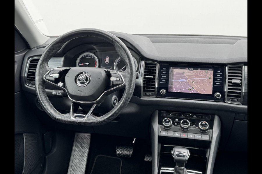 Škoda Kodiaq 1.5 TSI Business Edition NL-AUTO | PANODAK | TREKHAAK | 150 PK
