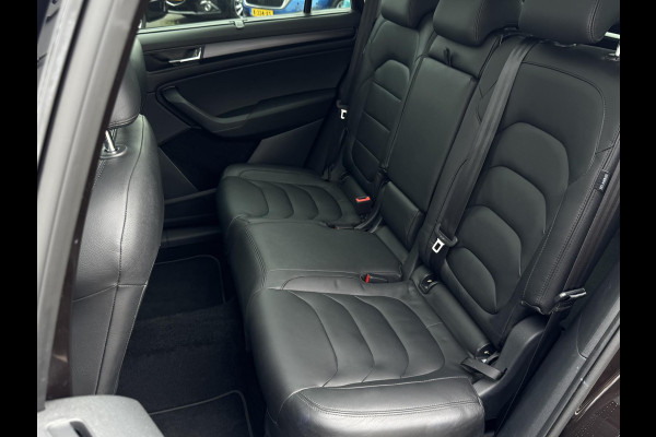 Škoda Kodiaq 1.5 TSI Business Edition NL-AUTO | PANODAK | TREKHAAK | 150 PK