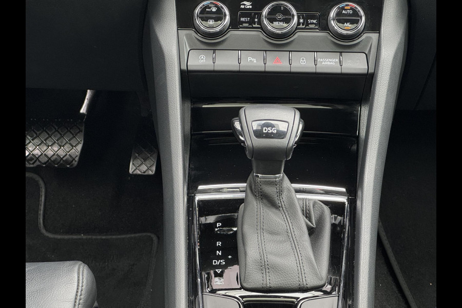 Škoda Kodiaq 1.5 TSI Business Edition NL-AUTO | PANODAK | TREKHAAK | 150 PK