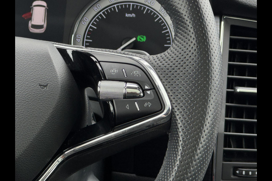 Škoda Kodiaq 1.5 TSI Business Edition NL-AUTO | PANODAK | TREKHAAK | 150 PK