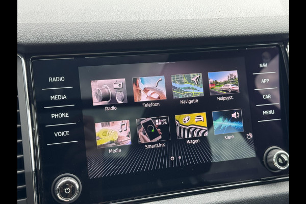 Škoda Kodiaq 1.5 TSI Business Edition NL-AUTO | PANODAK | TREKHAAK | 150 PK