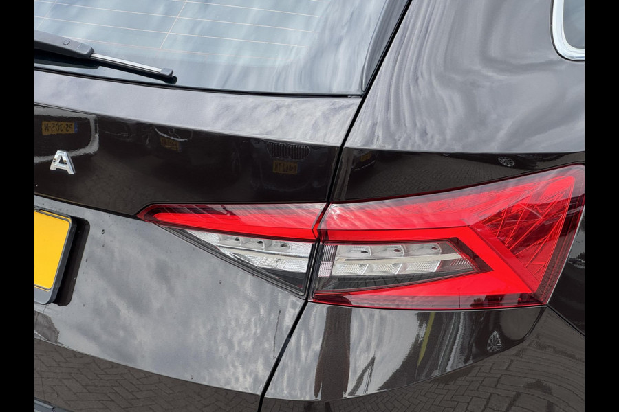 Škoda Kodiaq 1.5 TSI Business Edition NL-AUTO | PANODAK | TREKHAAK | 150 PK