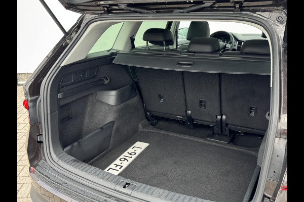 Škoda Kodiaq 1.5 TSI Business Edition NL-AUTO | PANODAK | TREKHAAK | 150 PK