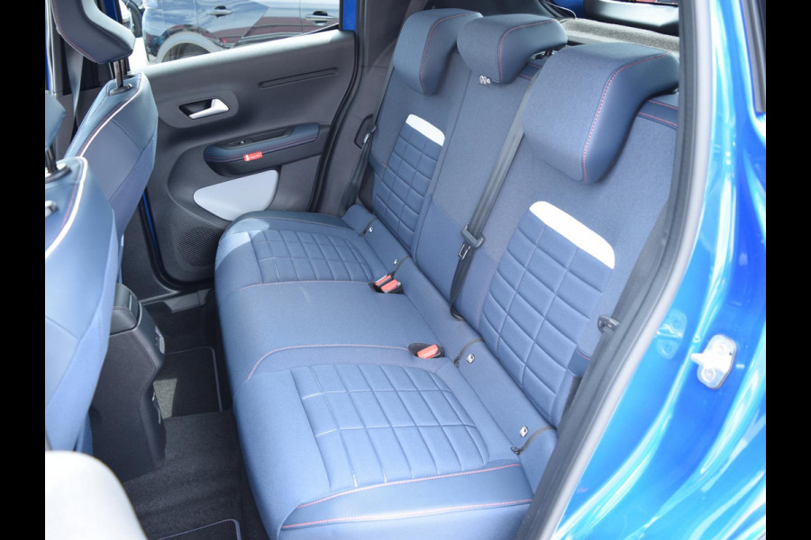 Citroën C3 1.2 Hybrid 110pk Collection