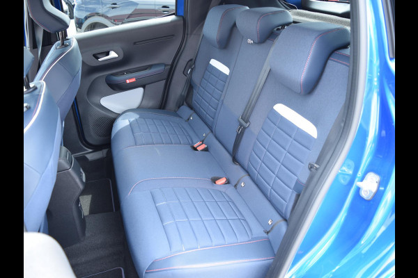 Citroën C3 1.2 Hybrid 110pk Collection