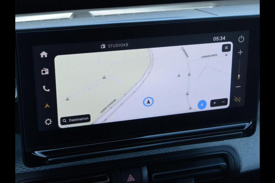 Citroën C3 Aircross 1.2 Hybrid 145pk Max | CLIMATE CONTROL | NAVI | CARPLAY | PARKEERSENSOREN MET CAMERA | ACTIEPRIJS!