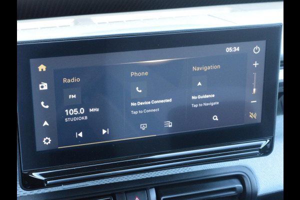 Citroën C3 Aircross 1.2 Hybrid 145pk Max | CLIMATE CONTROL | NAVI | CARPLAY | PARKEERSENSOREN MET CAMERA | ACTIEPRIJS!