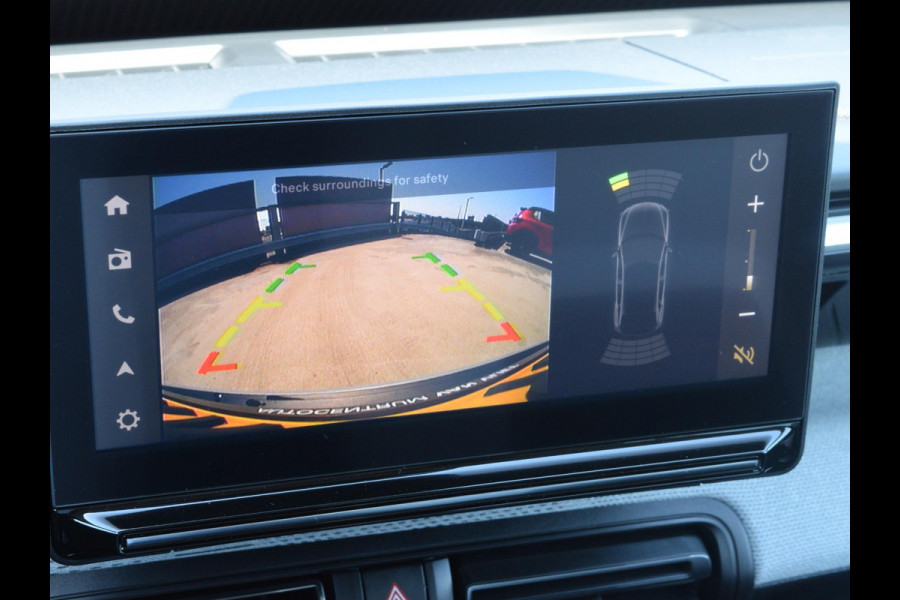 Citroën C3 Aircross 1.2 Hybrid 145pk Max | CLIMATE CONTROL | NAVI | CARPLAY | PARKEERSENSOREN MET CAMERA | ACTIEPRIJS!
