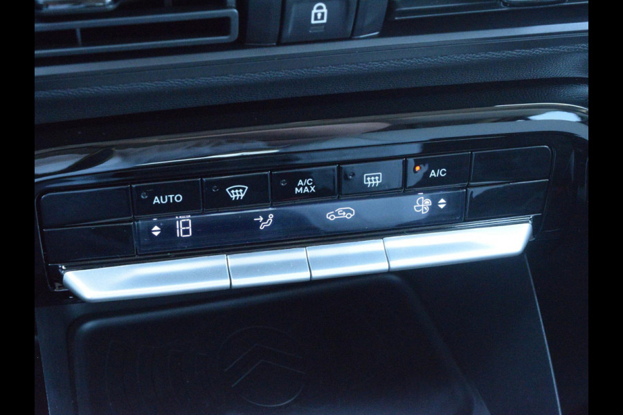 Citroën C3 Aircross 1.2 Hybrid 145pk Max | CLIMATE CONTROL | NAVI | CARPLAY | PARKEERSENSOREN MET CAMERA | ACTIEPRIJS!