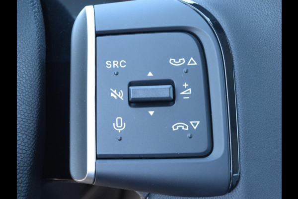 Citroën C3 Aircross 1.2 Hybrid 145pk Max | CLIMATE CONTROL | NAVI | CARPLAY | PARKEERSENSOREN MET CAMERA | ACTIEPRIJS!