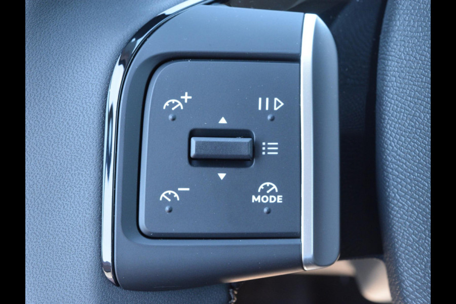 Citroën C3 Aircross 1.2 Hybrid 145pk Max | CLIMATE CONTROL | NAVI | CARPLAY | PARKEERSENSOREN MET CAMERA | ACTIEPRIJS!