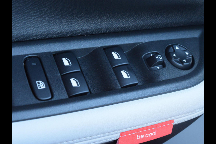 Citroën C3 Aircross 1.2 Hybrid 145pk Max | CLIMATE CONTROL | NAVI | CARPLAY | PARKEERSENSOREN MET CAMERA | ACTIEPRIJS!
