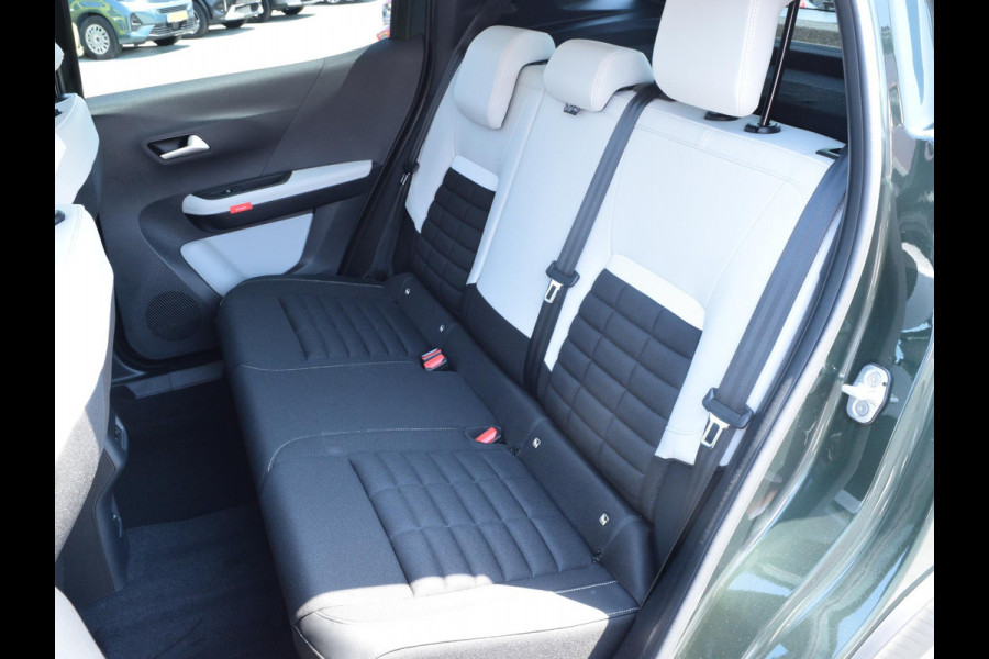 Citroën C3 Aircross 1.2 Hybrid 145pk Max | CLIMATE CONTROL | NAVI | CARPLAY | PARKEERSENSOREN MET CAMERA | ACTIEPRIJS!