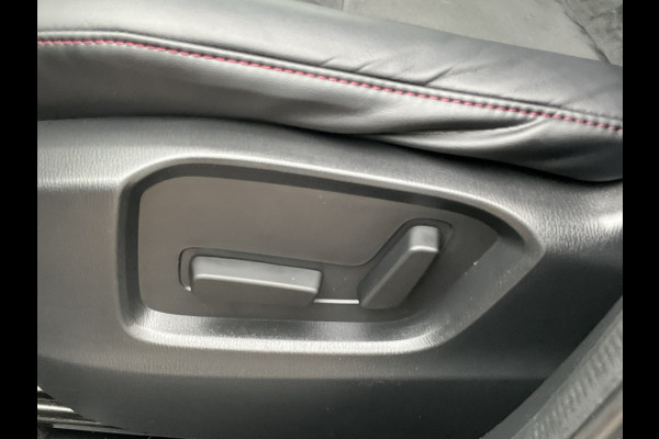 Mazda CX-5 2.5 194pk Sportive HUD 360°Cam BOSE Leer Stoelverw. 1Eig SkyActiv-G