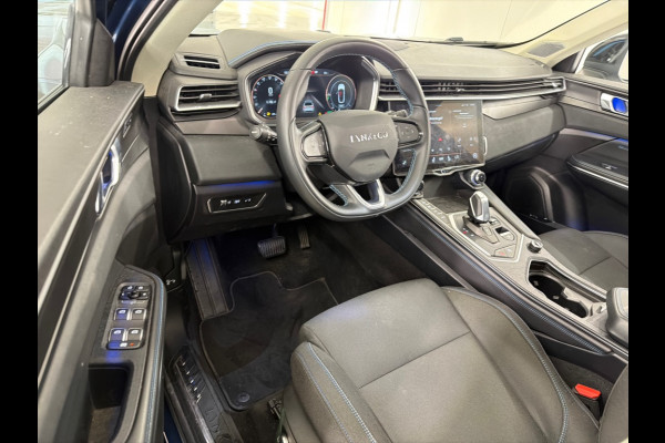 Lynk & Co 01 1.5 PHEV 262PK Adapt.Cruise 360° Cam Carplay Plug-in Stoelverw Vol opties!