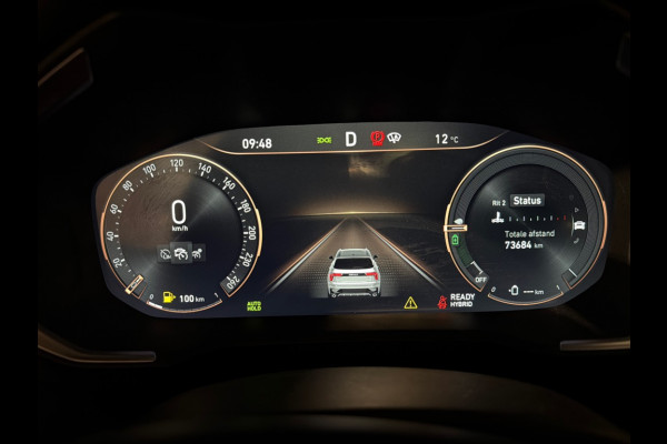 Lynk & Co 01 1.5 PHEV 262PK Adapt.Cruise 360° Cam Carplay Plug-in Stoelverw Vol opties!