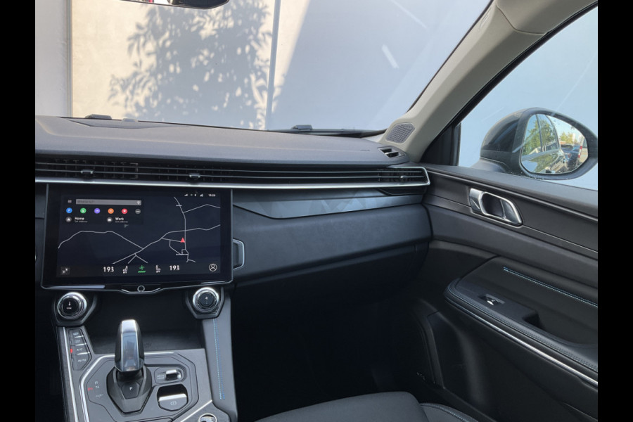 Lynk & Co 01 1.5 PHEV 262PK Adapt.Cruise 360° Cam Carplay Plug-in Stoelverw Vol opties!