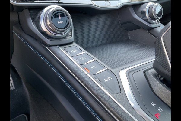 Lynk & Co 01 1.5 PHEV 262PK Adapt.Cruise 360° Cam Carplay Plug-in Stoelverw Vol opties!