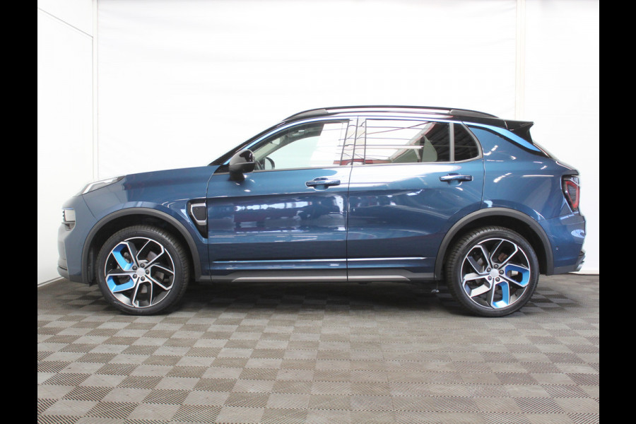 Lynk & Co 01 1.5 CLIMATE | ADAPCRUISE | 360CAMERA | PANODAK | CARPLAY | WIFI | STOELVERW | DAB | LMV20 | PHEV | ELECAKLEP