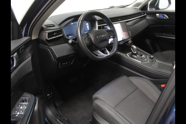 Lynk & Co 01 1.5 CLIMATE | ADAPCRUISE | 360CAMERA | PANODAK | CARPLAY | WIFI | STOELVERW | DAB | LMV20 | PHEV | ELECAKLEP