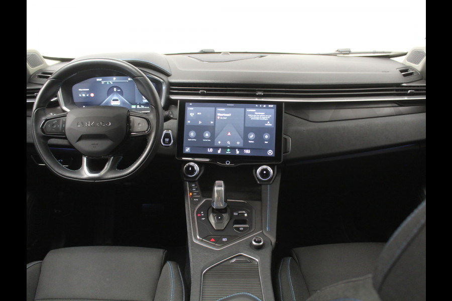 Lynk & Co 01 1.5 CLIMATE | ADAPCRUISE | 360CAMERA | PANODAK | CARPLAY | WIFI | STOELVERW | DAB | LMV20 | PHEV | ELECAKLEP