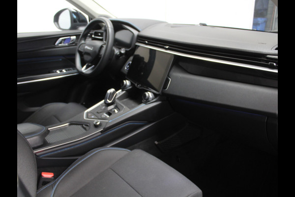 Lynk & Co 01 1.5 CLIMATE | ADAPCRUISE | 360CAMERA | PANODAK | CARPLAY | WIFI | STOELVERW | DAB | LMV20 | PHEV | ELECAKLEP