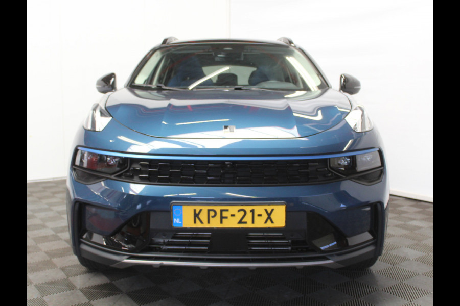 Lynk & Co 01 1.5 CLIMATE | ADAPCRUISE | 360CAMERA | PANODAK | CARPLAY | WIFI | STOELVERW | DAB | LMV20 | PHEV | ELECAKLEP
