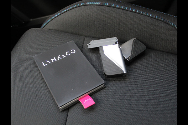 Lynk & Co 01 1.5 CLIMATE | ADAPCRUISE | 360CAMERA | PANODAK | CARPLAY | WIFI | STOELVERW | DAB | LMV20 | PHEV | ELECAKLEP