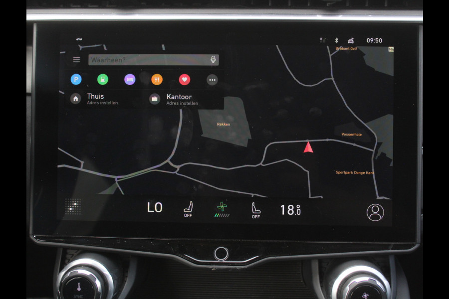 Lynk & Co 01 1.5 CLIMATE | ADAPCRUISE | 360CAMERA | PANODAK | CARPLAY | WIFI | STOELVERW | DAB | LMV20 | PHEV | ELECAKLEP