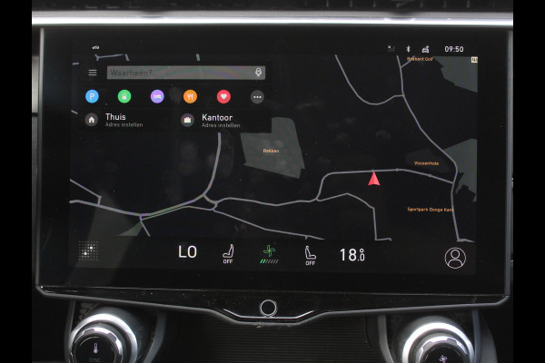 Lynk & Co 01 1.5 CLIMATE | ADAPCRUISE | 360CAMERA | PANODAK | CARPLAY | WIFI | STOELVERW | DAB | LMV20 | PHEV | ELECAKLEP