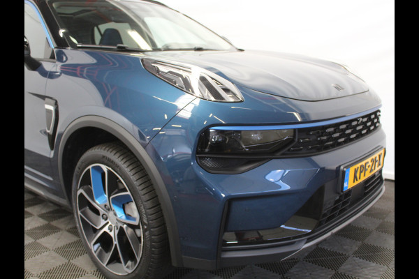Lynk & Co 01 1.5 CLIMATE | ADAPCRUISE | 360CAMERA | PANODAK | CARPLAY | WIFI | STOELVERW | DAB | LMV20 | PHEV | ELECAKLEP