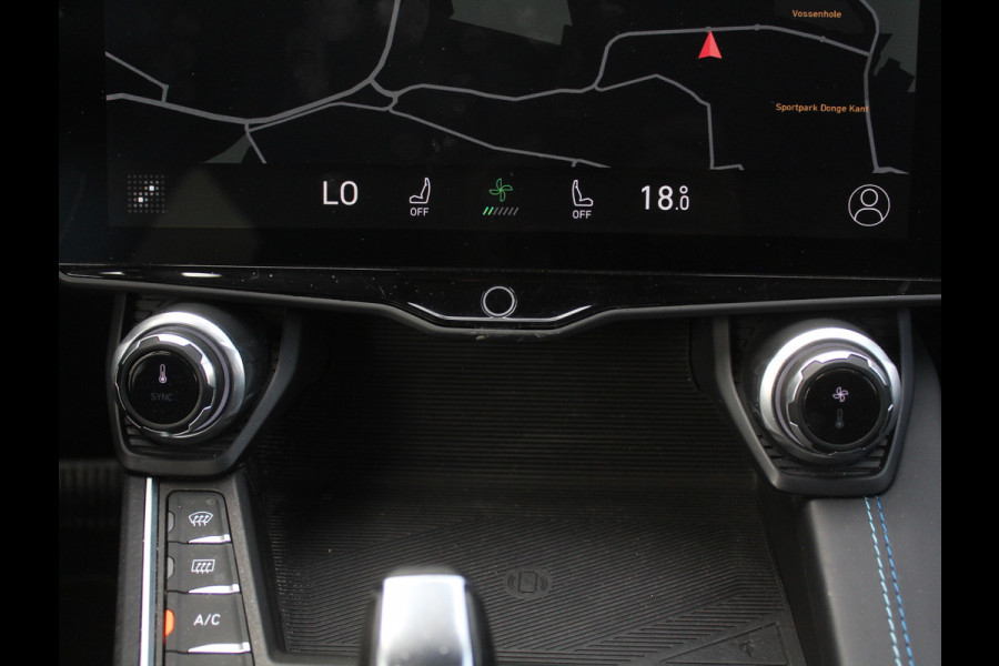 Lynk & Co 01 1.5 CLIMATE | ADAPCRUISE | 360CAMERA | PANODAK | CARPLAY | WIFI | STOELVERW | DAB | LMV20 | PHEV | ELECAKLEP