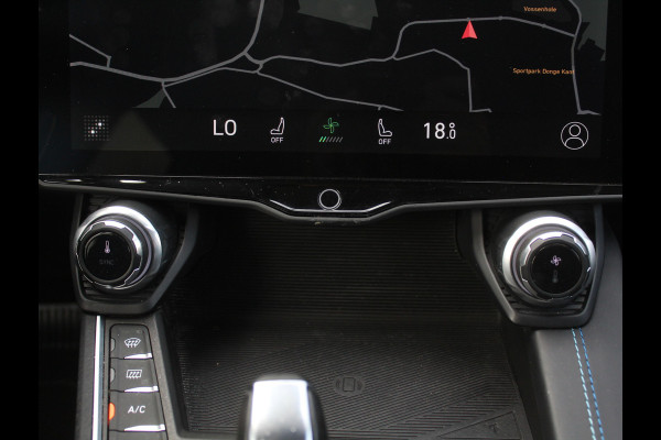 Lynk & Co 01 1.5 CLIMATE | ADAPCRUISE | 360CAMERA | PANODAK | CARPLAY | WIFI | STOELVERW | DAB | LMV20 | PHEV | ELECAKLEP
