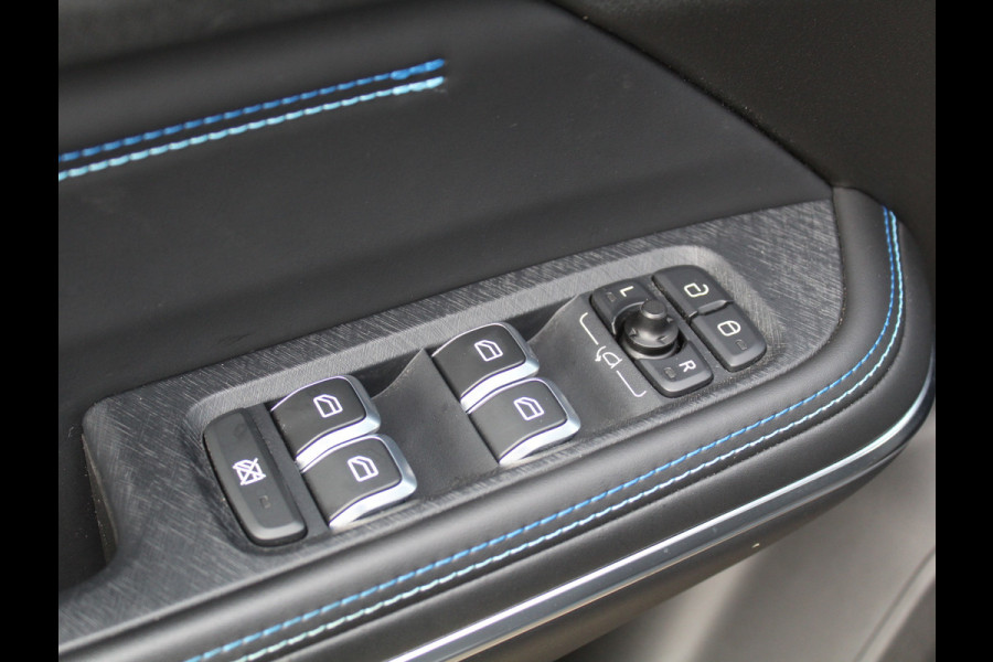 Lynk & Co 01 1.5 CLIMATE | ADAPCRUISE | 360CAMERA | PANODAK | CARPLAY | WIFI | STOELVERW | DAB | LMV20 | PHEV | ELECAKLEP