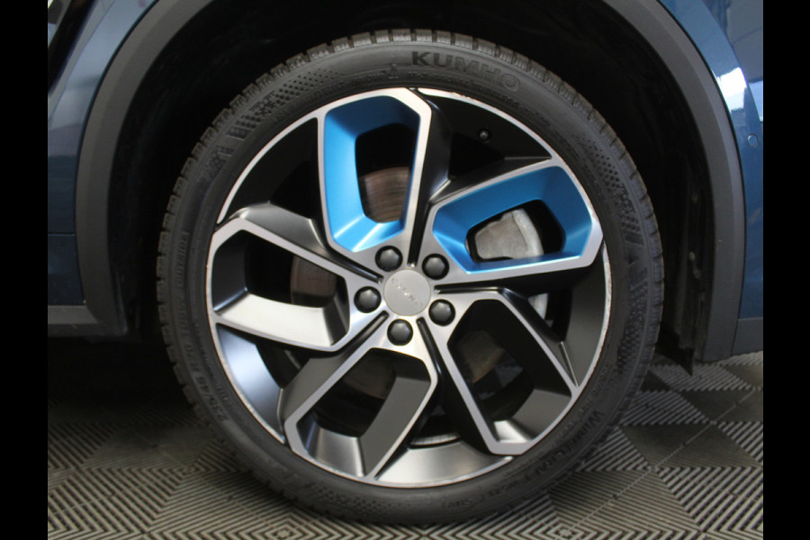 Lynk & Co 01 1.5 CLIMATE | ADAPCRUISE | 360CAMERA | PANODAK | CARPLAY | WIFI | STOELVERW | DAB | LMV20 | PHEV | ELECAKLEP