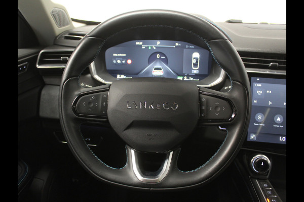 Lynk & Co 01 1.5 CLIMATE | ADAPCRUISE | 360CAMERA | PANODAK | CARPLAY | WIFI | STOELVERW | DAB | LMV20 | PHEV | ELECAKLEP