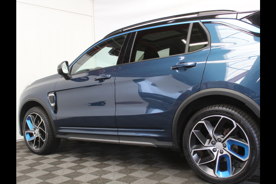 Lynk & Co 01 1.5 CLIMATE | ADAPCRUISE | 360CAMERA | PANODAK | CARPLAY | WIFI | STOELVERW | DAB | LMV20 | PHEV | ELECAKLEP